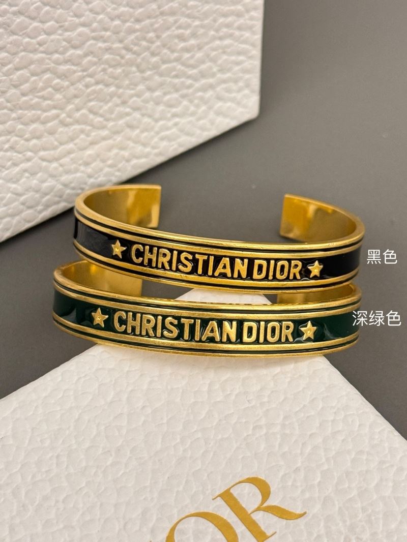 Christian Dior Bracelets